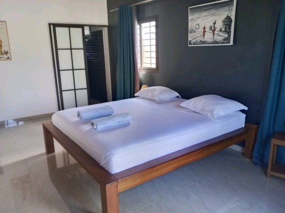 Villa de Charme avec Piscine à Nosy Be !