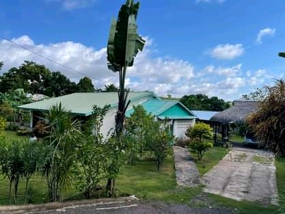 A louer, une charmante maison dans un endroit calme et sécurisé