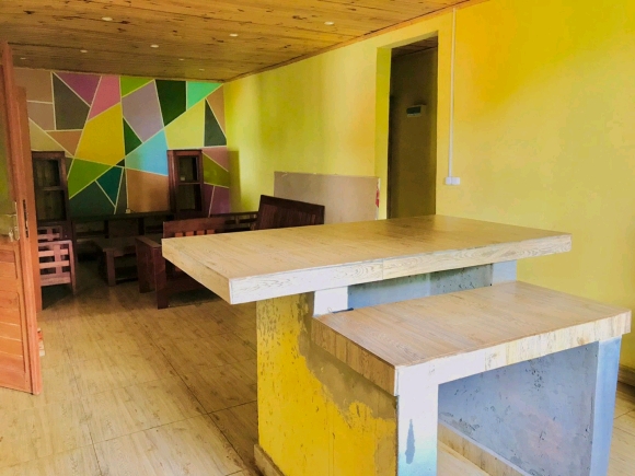 A louer, Maison indépendante avec jardin et terrasse- Quartier calme