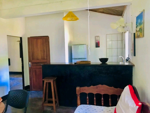 À louer en location-gérance- Domaine exceptionnel à proximité de la plage