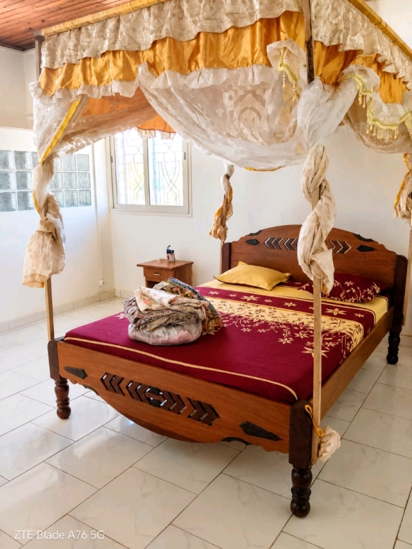 À louer- Belle villa spacieuse de 5 chambres