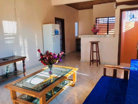 A louer, appartement en plein centre ville