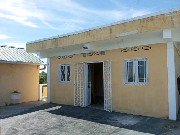 Maison avec vue sur mer