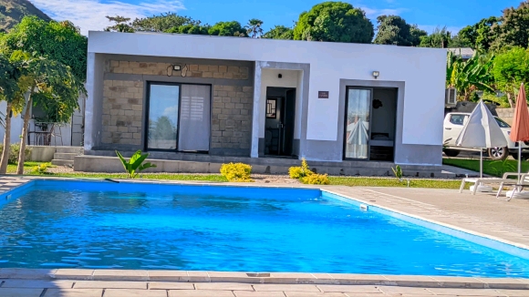 A LOUER, UNE SUPERBE VILLA AVEC PISCINE(5)