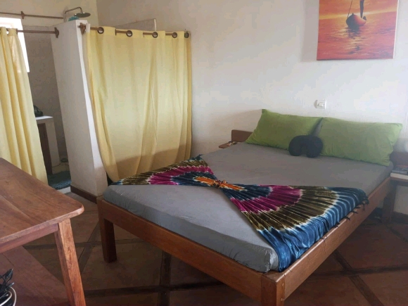 À VENDRE – MAISON EN HAUTEUR AVEC VUE MER PANORAMIQUE