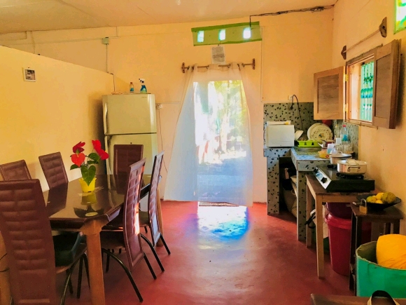 A louer,appartement entièrement meublé dans un quartier calme