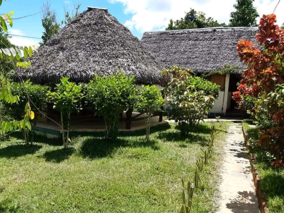 À VENDRE – Studio avec mezzanine et terrasse avec vue mer éloigné