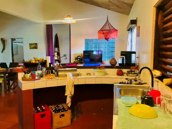 À louer en location-gérance- Domaine exceptionnel à proximité de la plage