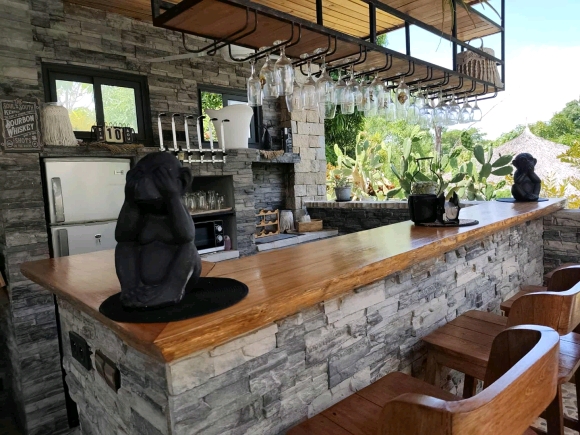 À VENDRE – Superbe Propriété Alliant Charme Tropical et Confort Européen