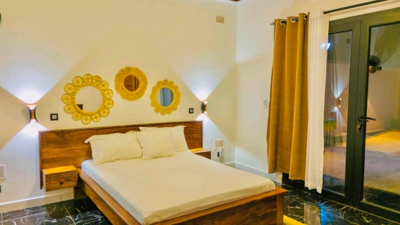 Villa de Charme avec Piscine!