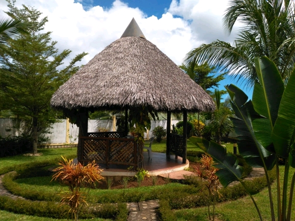 Superbe villa à louer à Madirokely