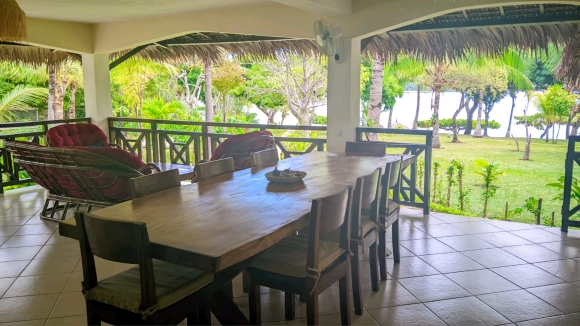Villa de prestige en Bord de Mer