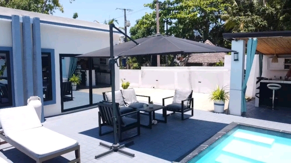 À louer- Spacieuse Villa avec piscine