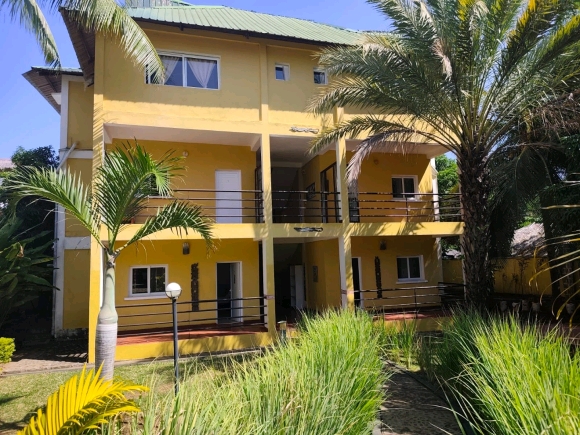 À VENDRE – Maison d'hôtes à fort potentiel, à quelques pas de la plage !