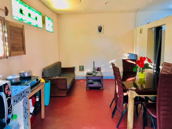 A louer,appartement entièrement meublé dans un quartier calme