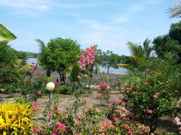 Emplacement d’Exception Pieds dans l’Eau: Domaine de 3936 m² Faces aux Îles Mitsio