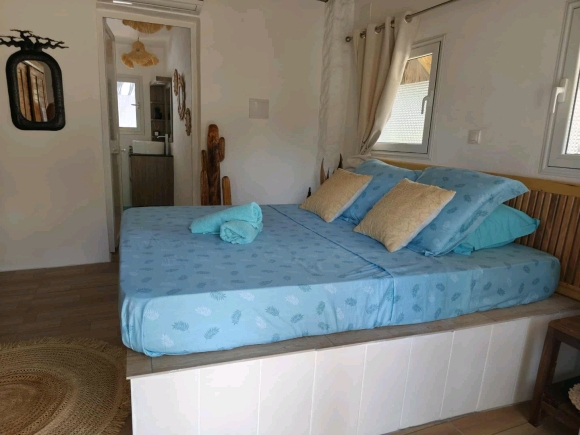 À VENDRE – Superbe Propriété Alliant Charme Tropical et Confort Européen