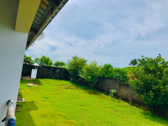 A louer, Belle maison entièrement meublée dans un quartier calme