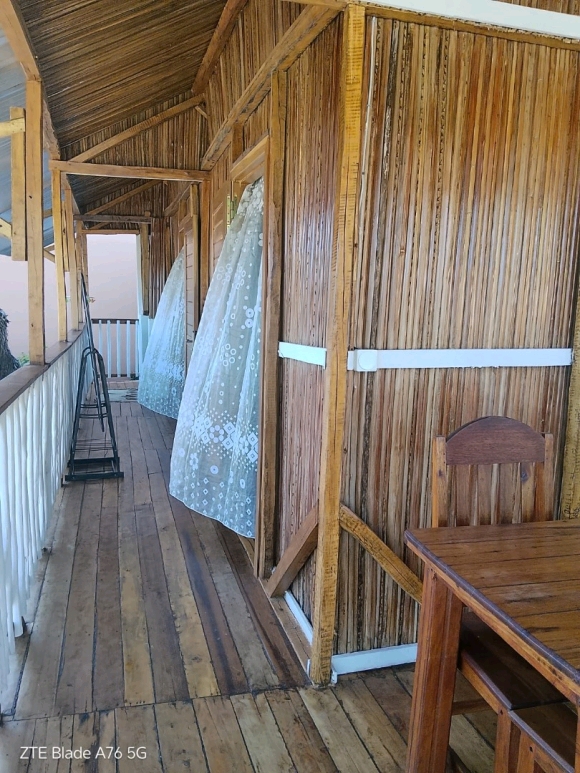 À Louer-Maison Traditionnel