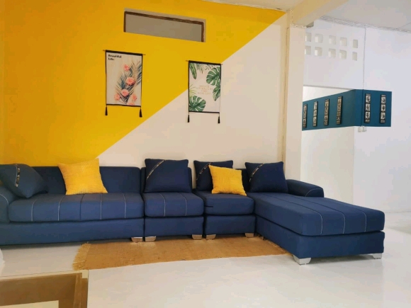 A LOUER-MAISON INDEPENDANTE 3 CHAMBRES AVEC JARDIN, PROCHE PLAGE