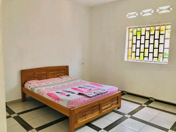 A louer, maison indépendante meublée ,quartier calme