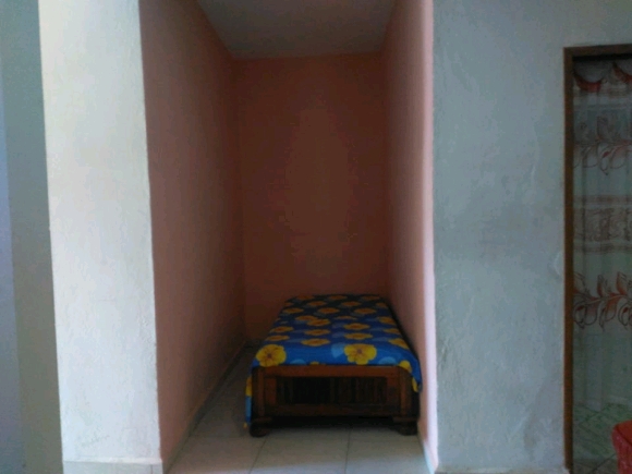 Joli petit appartement à Senganinga