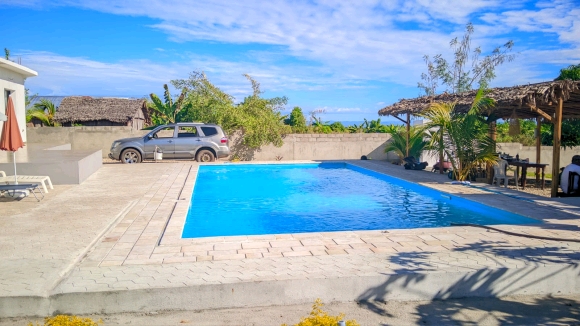 A LOUER, UNE SUPERBE VILLA AVEC PISCINE(5)