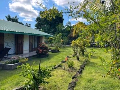 A louer, une charmante maison dans un endroit calme et sécurisé