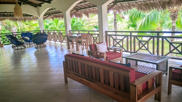 Villa de prestige en Bord de Mer