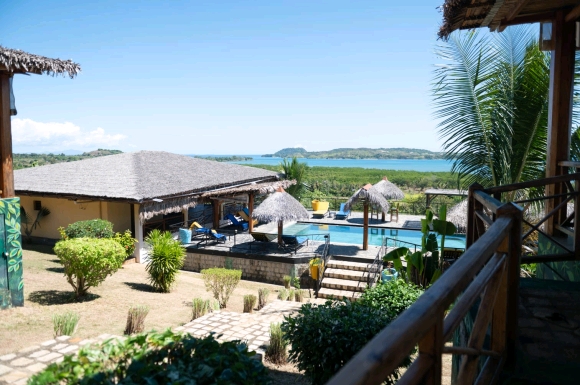 À VENDRE Un ensemble immobilier idéal pour un projet hôtelier, éco-lodge ou maison d’hôtes