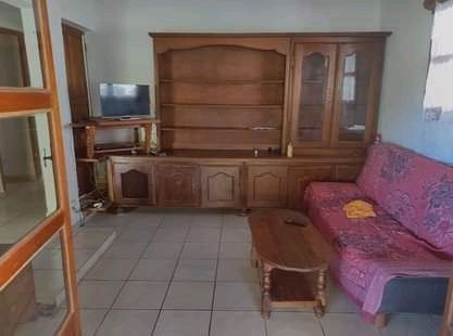 Une maison meublé à louer