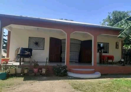 Charmante maison à Madirokely