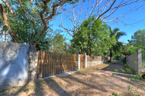 Une maison plain pied située à 100 m de la plage