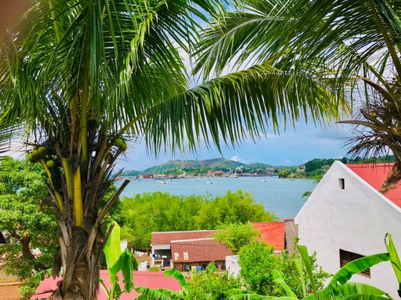A louer, Maison indépendante avec jardin et terrasse- Quartier calme