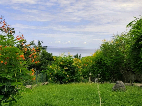 À VENDRE – Superbe Villa de Standing avec Vue Mer – Nosy Be