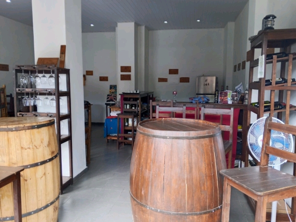 Vente de Fonds de commerce dans un secteur dynamique: Bar