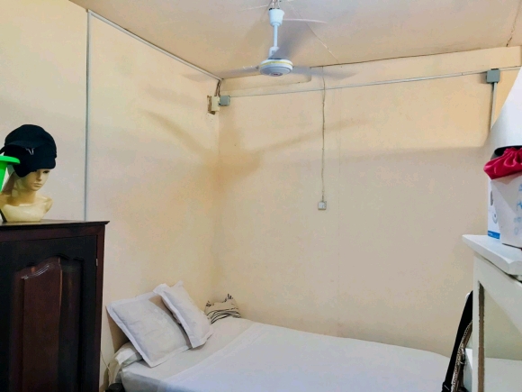 A louer,appartement entièrement meublé dans un quartier calme