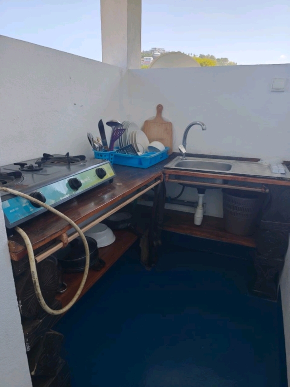 À VENDRE – Maison R+2 à quelques pas de la plage