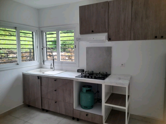 A louer, une maison nouvellement construite(4)