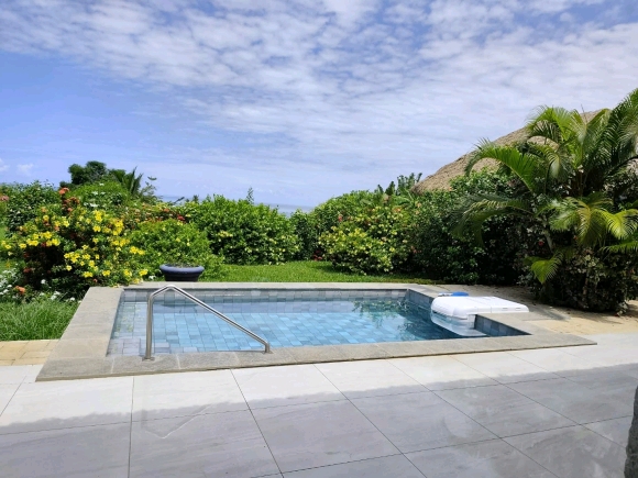 À VENDRE – Superbe Villa de Standing avec Vue Mer – Nosy Be