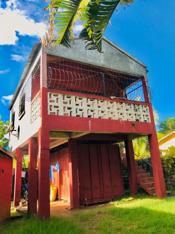 À louer en location-gérance- Domaine exceptionnel à proximité de la plage