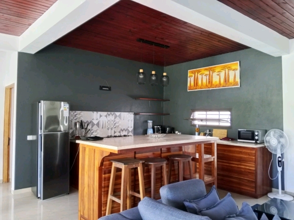 Villa de Charme avec Piscine à Nosy Be !
