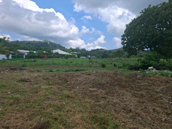 Nosy Be / Hell-Ville : L'équilibre parfait entre vie urbaine et sérénité résidentielle