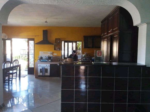 A LOUER-Bel appartement T3 meublé en centre ville