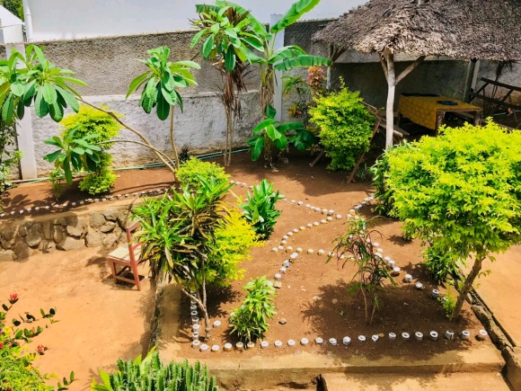 A louer, Maison indépendante avec jardin et terrasse- Quartier calme
