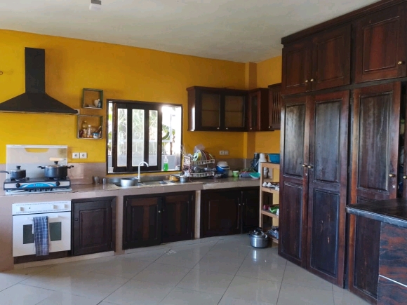 A LOUER-Bel appartement T3 meublé en centre ville