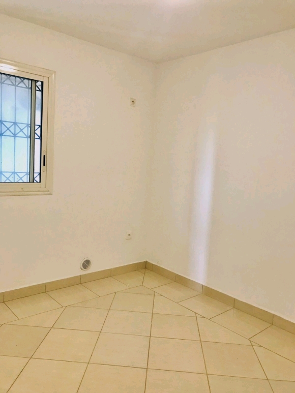 Très belle appartement avec une superbe vue sur les environs