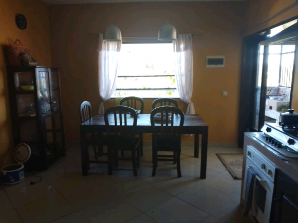A LOUER-Bel appartement T3 meublé en centre ville
