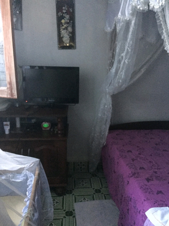 Maison de type Malgache à louer à Antanamintarana