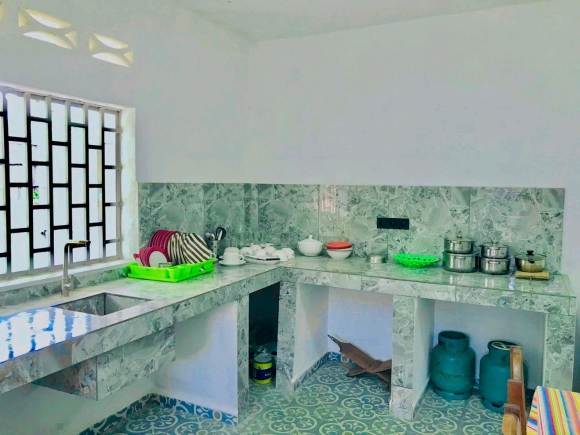 A louer, maison indépendante meublée ,quartier calme